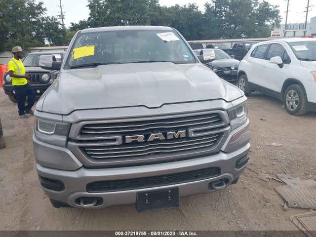 1C6SRFJT4MN697893 RAM 1500 Laramie