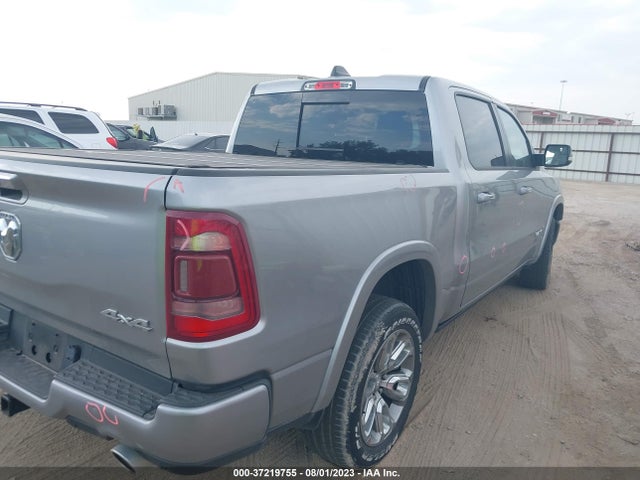 1C6SRFJT4MN697893 RAM 1500 Laramie