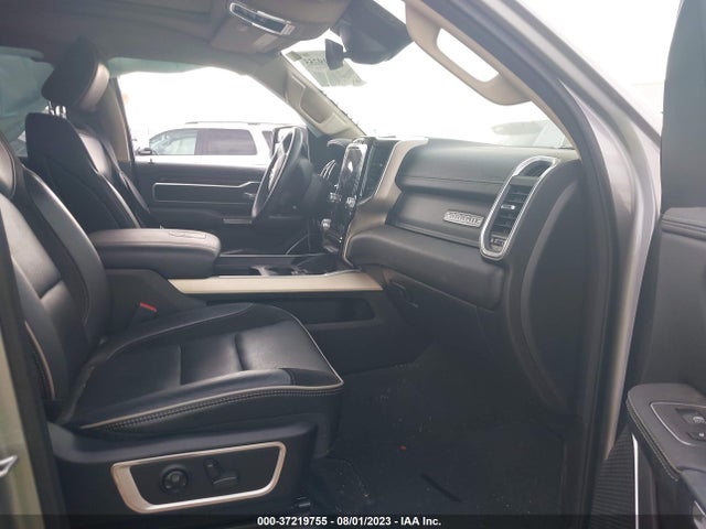 1C6SRFJT4MN697893 RAM 1500 Laramie