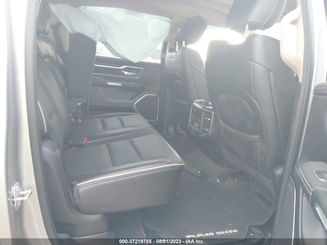 1C6SRFJT4MN697893 RAM 1500 Laramie
