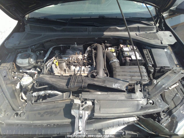 3VWCB7BU6KM268130 Volkswagen Jetta S/se/r-line
