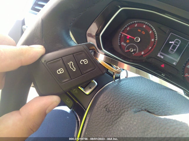 3VWCB7BU6KM268130 Volkswagen Jetta S/se/r-line