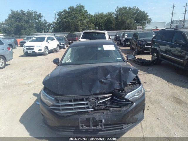 3VWCB7BU6KM268130 Volkswagen Jetta S/se/r-line