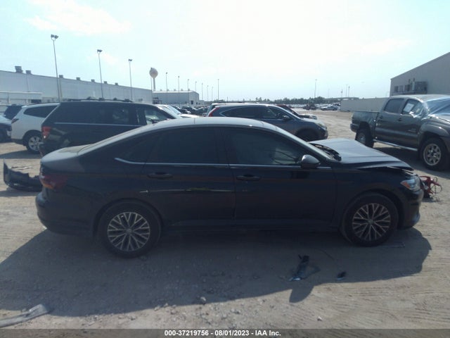 3VWCB7BU6KM268130 Volkswagen Jetta S/se/r-line