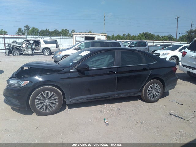 3VWCB7BU6KM268130 Volkswagen Jetta S/se/r-line