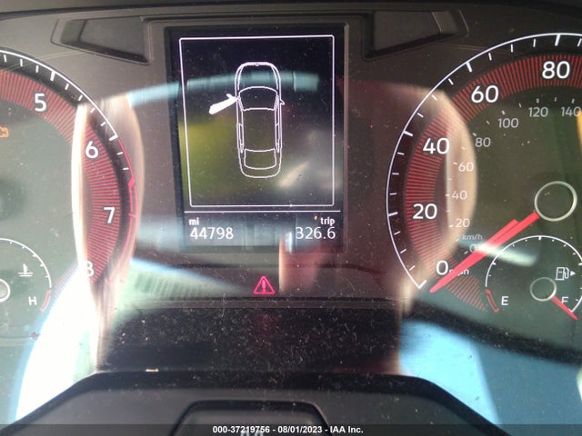 3VWCB7BU6KM268130 Volkswagen Jetta S/se/r-line