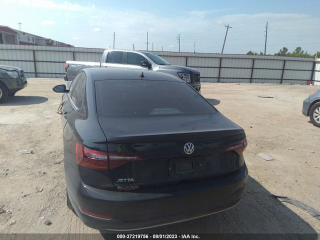 3VWCB7BU6KM268130 Volkswagen Jetta S/se/r-line