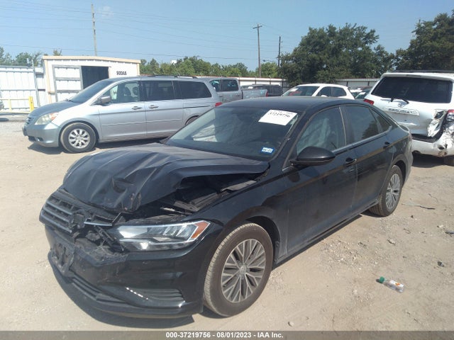 3VWCB7BU6KM268130 Volkswagen Jetta S/se/r-line