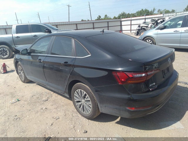 3VWCB7BU6KM268130 Volkswagen Jetta S/se/r-line