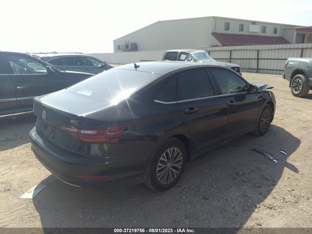 3VWCB7BU6KM268130 Volkswagen Jetta S/se/r-line