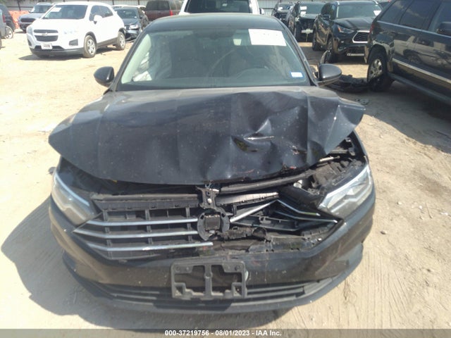 3VWCB7BU6KM268130 Volkswagen Jetta S/se/r-line