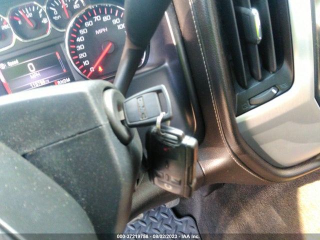 GMC Sierra 1500 Sle 2014 1GTV2UEC1EZ110861 Image 11