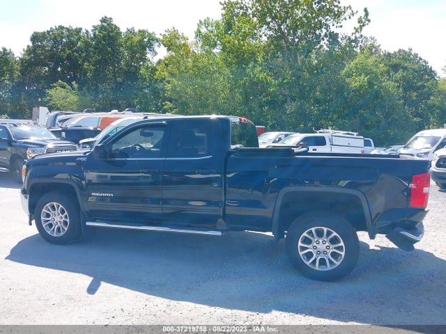 GMC Sierra 1500 Sle 2014 1GTV2UEC1EZ110861 Image 14