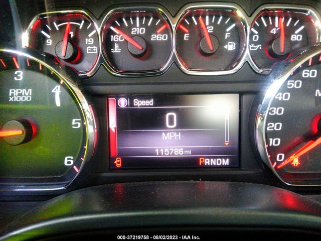 GMC Sierra 1500 Sle 2014 1GTV2UEC1EZ110861 Image 7