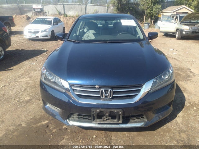 Honda Accord Sedan Lx 2015 1HGCR2F34FA199736 Image 12