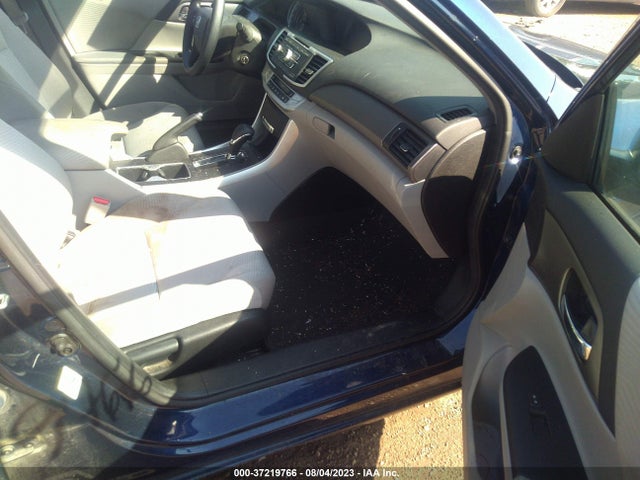 Honda Accord Sedan Lx 2015 1HGCR2F34FA199736 Image 5
