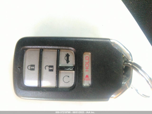 Honda Civic Sedan Ex 2019 19XFC1F34KE210975 Image 11