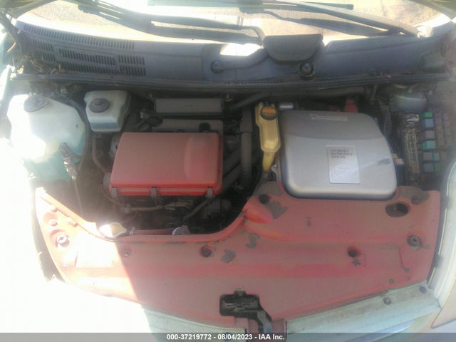 2007 TOYOTA PRIUS VIN: JTDKB20U273276139
