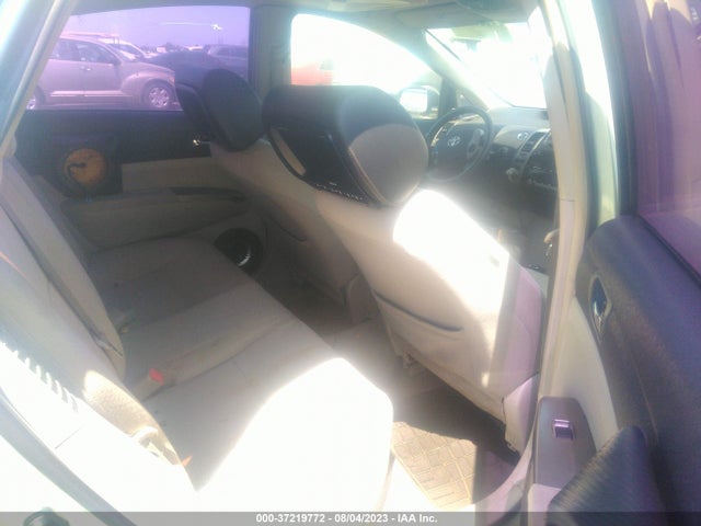 2007 TOYOTA PRIUS VIN: JTDKB20U273276139