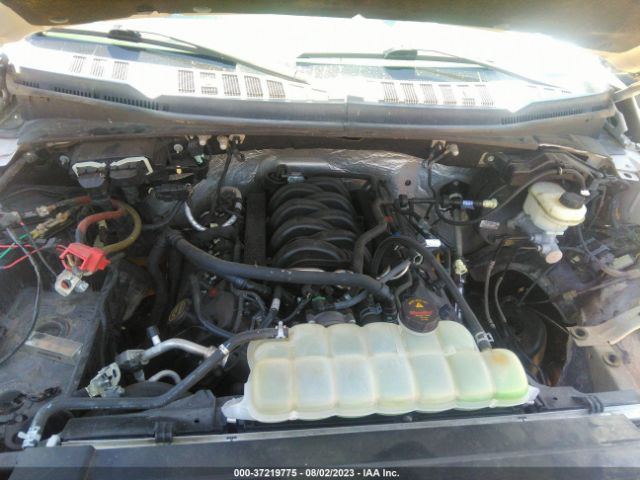 1FTEW1EF4GKE76385 Ford F-150 Xlt/xl/lariat/platinum