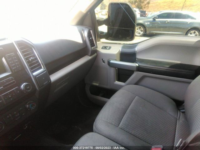 1FTEW1EF4GKE76385 Ford F-150 Xlt/xl/lariat/platinum