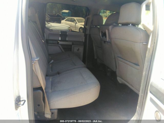 1FTEW1EF4GKE76385 Ford F-150 Xlt/xl/lariat/platinum