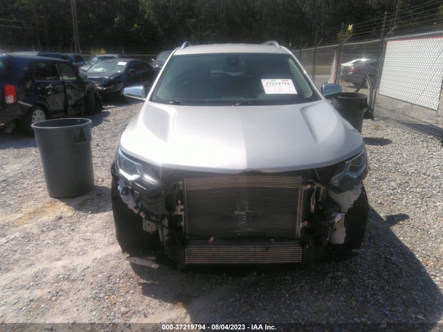 Chevrolet Equinox Premier 2019 3GNAXNEV1KL291428 Image 13