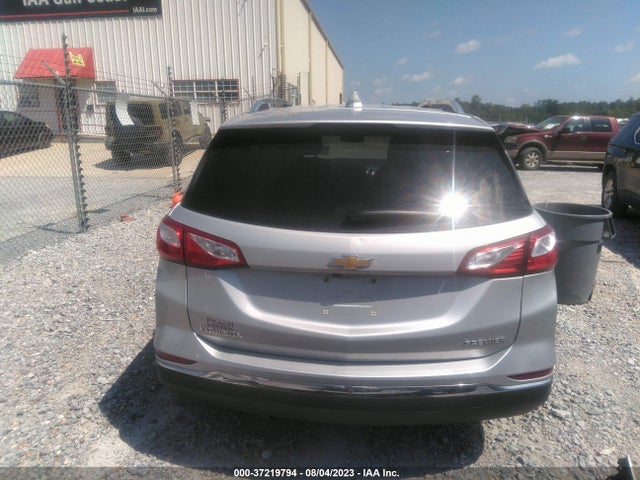 Chevrolet Equinox Premier 2019 3GNAXNEV1KL291428 Image 17