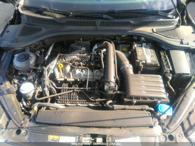 3VWG57BU4KM221459 Volkswagen Jetta Sel Premium