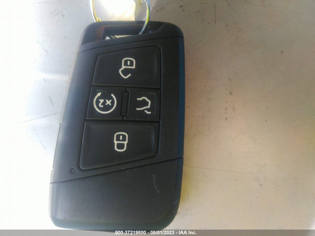 3VWG57BU4KM221459 Volkswagen Jetta Sel Premium