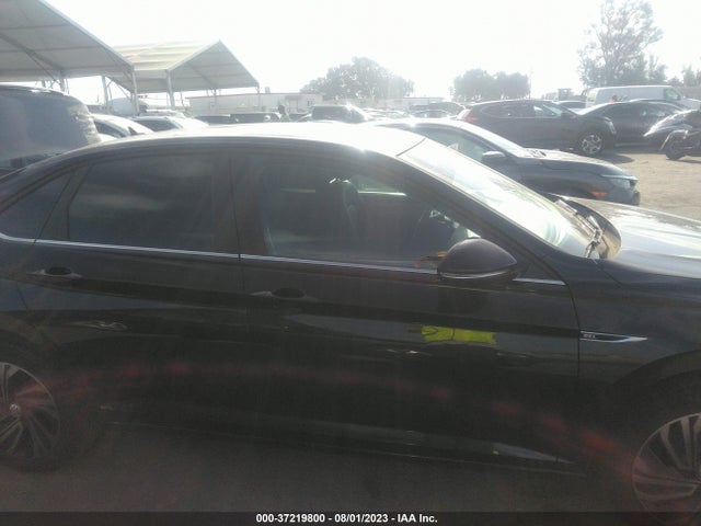 3VWG57BU4KM221459 Volkswagen Jetta Sel Premium