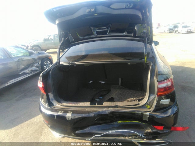 3VWG57BU4KM221459 Volkswagen Jetta Sel Premium