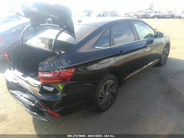 3VWG57BU4KM221459 Volkswagen Jetta Sel Premium