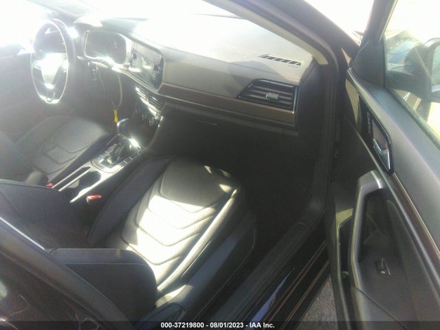 3VWG57BU4KM221459 Volkswagen Jetta Sel Premium