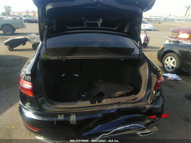 3VWG57BU4KM221459 Volkswagen Jetta Sel Premium
