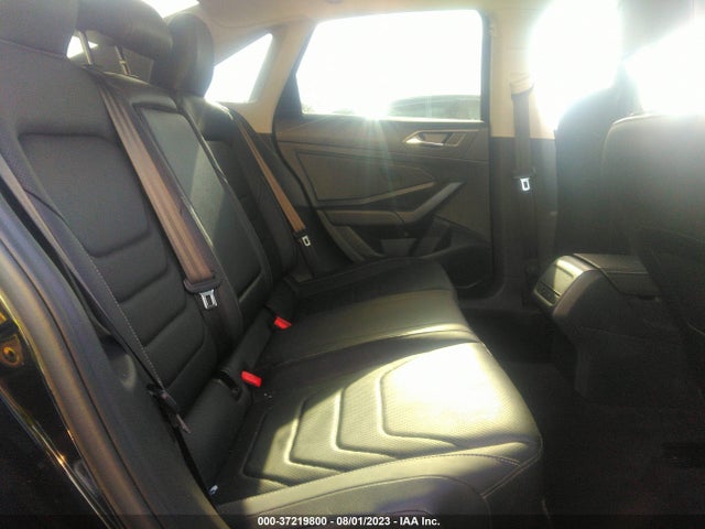 3VWG57BU4KM221459 Volkswagen Jetta Sel Premium