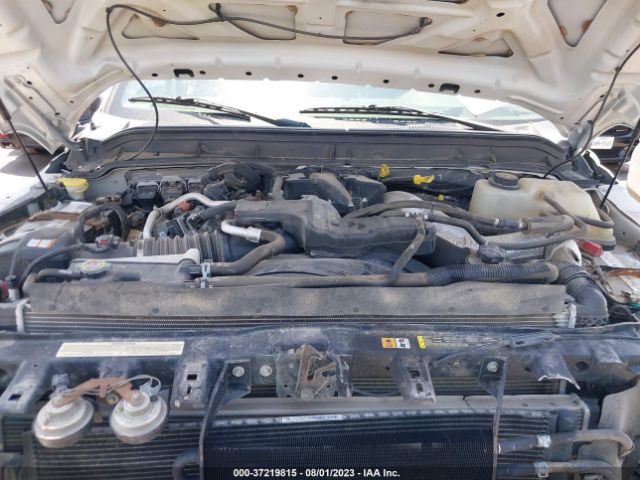 1FT7X2BT9FEA69309 Ford Super Duty F-250 Srw Xlt/lariat/xl