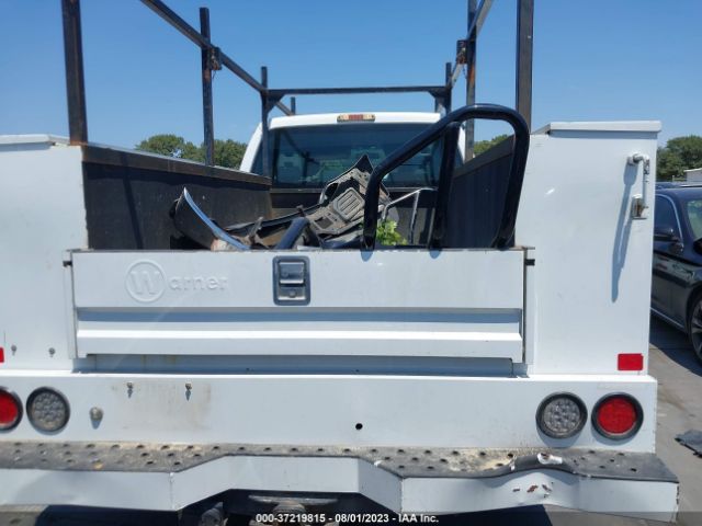 1FT7X2BT9FEA69309 Ford Super Duty F-250 Srw Xlt/lariat/xl