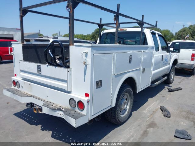 1FT7X2BT9FEA69309 Ford Super Duty F-250 Srw Xlt/lariat/xl