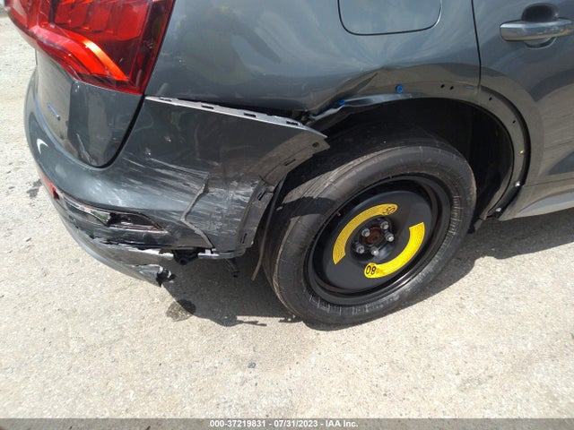 WA1BNAFY9K2130342 Audi Q5 Premium Plus