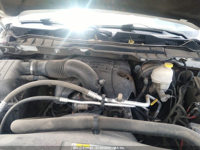 1C6RR7TT1ES320569 RAM 1500 Outdoorsman