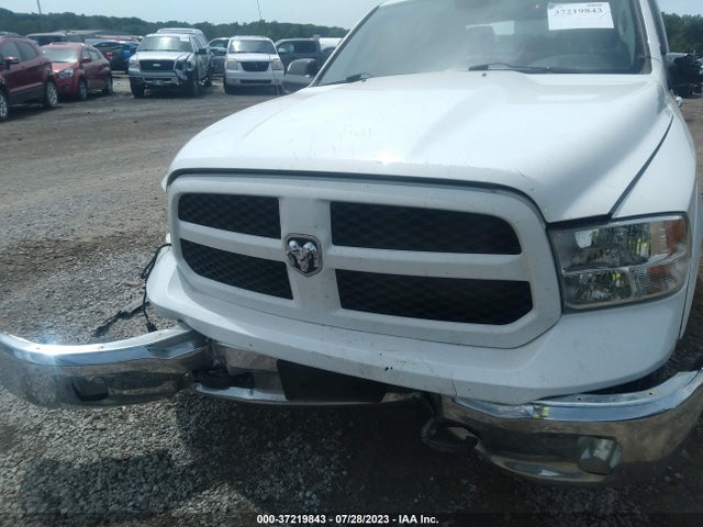 1C6RR7TT1ES320569 RAM 1500 Outdoorsman