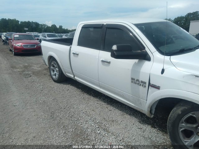 1C6RR7TT1ES320569 RAM 1500 Outdoorsman