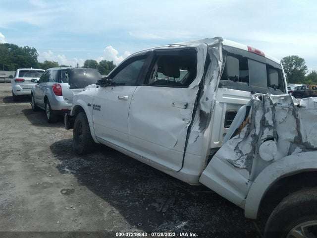 1C6RR7TT1ES320569 RAM 1500 Outdoorsman