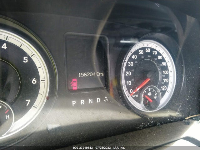 1C6RR7TT1ES320569 RAM 1500 Outdoorsman