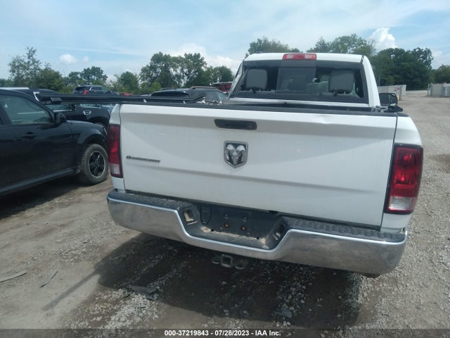 1C6RR7TT1ES320569 RAM 1500 Outdoorsman