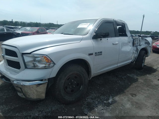 1C6RR7TT1ES320569 RAM 1500 Outdoorsman
