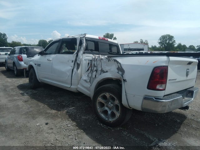 1C6RR7TT1ES320569 RAM 1500 Outdoorsman