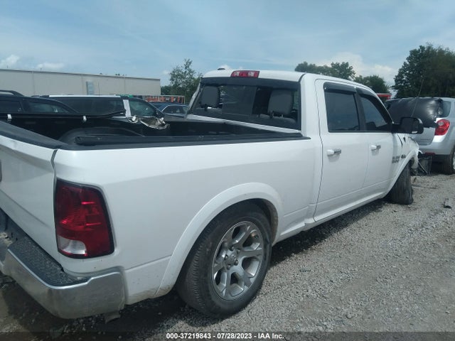 1C6RR7TT1ES320569 RAM 1500 Outdoorsman