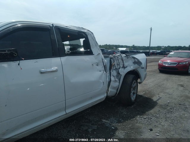 1C6RR7TT1ES320569 RAM 1500 Outdoorsman